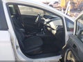 2017 Ford Fiesta — photo 5 of 11 | VIN 3FADP4BJ6HM157685