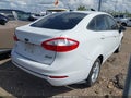 2017 Ford Fiesta — photo 4 of 11 | VIN 3FADP4BJ6HM157685