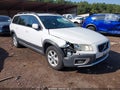 2008 Volvo XC70 — photo 6 of 16 | VIN YV4BZ982881039155