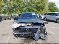 2023 Mazda CX-9 — photo 12 of 16 | VIN JM3TCBDY8P0655525