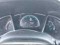 2017 Honda Civic — photo 7 of 17 | VIN 19XFC1F39HE006309