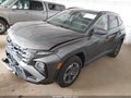 2025 Hyundai Tucson Hybrid — photo 2 of 16 | VIN KM8JBDD10SU305014