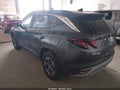 2025 Hyundai Tucson Hybrid — photo 3 of 16 | VIN KM8JBDD10SU305014