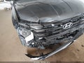 2025 Hyundai Tucson Hybrid — photo 6 of 16 | VIN KM8JBDD10SU305014