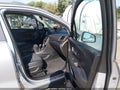 2016 Buick Encore — photo 5 of 16 | VIN KL4CJASB8GB550019