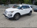 2017 Ford Explorer — photo 2 of 16 | VIN 1FM5K8HT4HGC28675