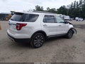 2017 Ford Explorer — photo 4 of 16 | VIN 1FM5K8HT4HGC28675