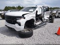2023 Chevrolet Silverado 1500 — photo 2 of 10 | VIN 3GCPABEK6PG290056