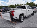 2023 Chevrolet Silverado 1500 — photo 4 of 10 | VIN 3GCPABEK6PG290056