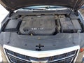 2016 Cadillac XTS — photo 10 of 16 | VIN 2G61M5S39G9100209