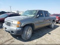2005 GMC Sierra 1500 — photo 2 of 11 | VIN 2GTEK13T651228446
