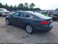 2018 Chevrolet Impala — photo 3 of 16 | VIN 2G1105SA8J9178102