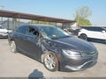 2015 Chrysler 200 — photo 1 of 20 | VIN 1C3CCCAB2FN591695