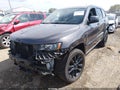 2018 Jeep Grand Cherokee — photo 2 of 21 | VIN 1C4RJFAG3JC203337