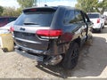 2018 Jeep Grand Cherokee — photo 4 of 21 | VIN 1C4RJFAG3JC203337
