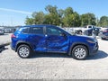 2025 Toyota Corolla Cross — photo 13 of 16 | VIN 7MUBAABG8SV135657