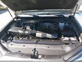 2015 Toyota 4Runner — photo 10 of 19 | VIN JTEBU5JR8F5258703