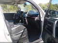 2015 Toyota 4Runner — photo 5 of 19 | VIN JTEBU5JR8F5258703