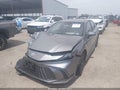 2026 Toyota Camry — photo 2 of 16 | VIN 4T1DAACKXTU326091