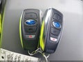 2024 Subaru Crosstrek — photo 11 of 17 | VIN JF2GUADC1RH341419