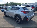 2024 Subaru Crosstrek — photo 3 of 17 | VIN JF2GUADC1RH341419
