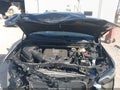 2025 Cadillac XT6 — photo 10 of 17 | VIN 1GYKPAR4XSZ141473