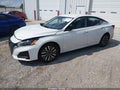 2025 Nissan Altima — photo 2 of 17 | VIN 1N4BL4DV0SN341567