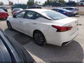 2025 Nissan Altima — photo 3 of 17 | VIN 1N4BL4DV0SN341567