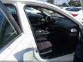 2025 Nissan Altima — photo 5 of 17 | VIN 1N4BL4DV0SN341567