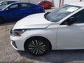 2025 Nissan Altima — photo 6 of 17 | VIN 1N4BL4DV0SN341567