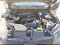 2026 Subaru Outback — photo 10 of 16 | VIN JF2BUPBD1TY495273
