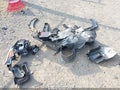 2026 Subaru Outback — photo 11 of 16 | VIN JF2BUPBD1TY495273