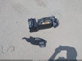 2010 Subaru Tribeca — photo 11 of 11 | VIN 4S4WX9KD2A4400223
