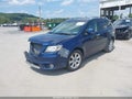 2010 Subaru Tribeca — photo 2 of 11 | VIN 4S4WX9KD2A4400223