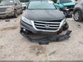 2013 Honda Crosstour — photo 6 of 17 | VIN 5J6TF3H3XDL003580