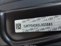2013 Honda Crosstour — photo 9 of 17 | VIN 5J6TF3H3XDL003580