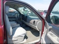 2009 GMC Sierra 1500 — photo 5 of 12 | VIN 1GTEC24079Z200126