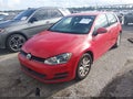 2016 Volkswagen Golf — photo 2 of 16 | VIN 3VW217AU9GM038427