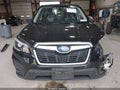 2021 Subaru Forester — photo 18 of 19 | VIN JF2SKAAC1MH550964