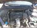 2016 Honda Accord — photo 10 of 16 | VIN 1HGCR2F38GA057469