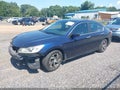 2016 Honda Accord — photo 2 of 16 | VIN 1HGCR2F38GA057469