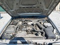 2008 Ford Crown Victoria — photo 10 of 16 | VIN 2FAHP71V58X144678