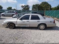 2008 Ford Crown Victoria — photo 14 of 16 | VIN 2FAHP71V58X144678