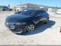 2017 Chevrolet Malibu — photo 2 of 16 | VIN 1G1ZH5SX5HF195814