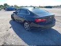 2017 Chevrolet Malibu — photo 3 of 16 | VIN 1G1ZH5SX5HF195814