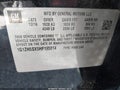 2017 Chevrolet Malibu — photo 9 of 16 | VIN 1G1ZH5SX5HF195814