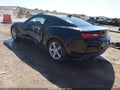 2018 Chevrolet Camaro — photo 3 of 17 | VIN 1G1FB1RX9J0158311