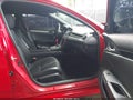 2020 Honda Civic — photo 5 of 16 | VIN 2HGFC2E87LH545464