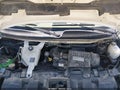 2020 Chevrolet Express Cargo — photo 10 of 16 | VIN 1GCWGAFG0L1122629