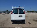 2020 Chevrolet Express Cargo — photo 16 of 16 | VIN 1GCWGAFG0L1122629